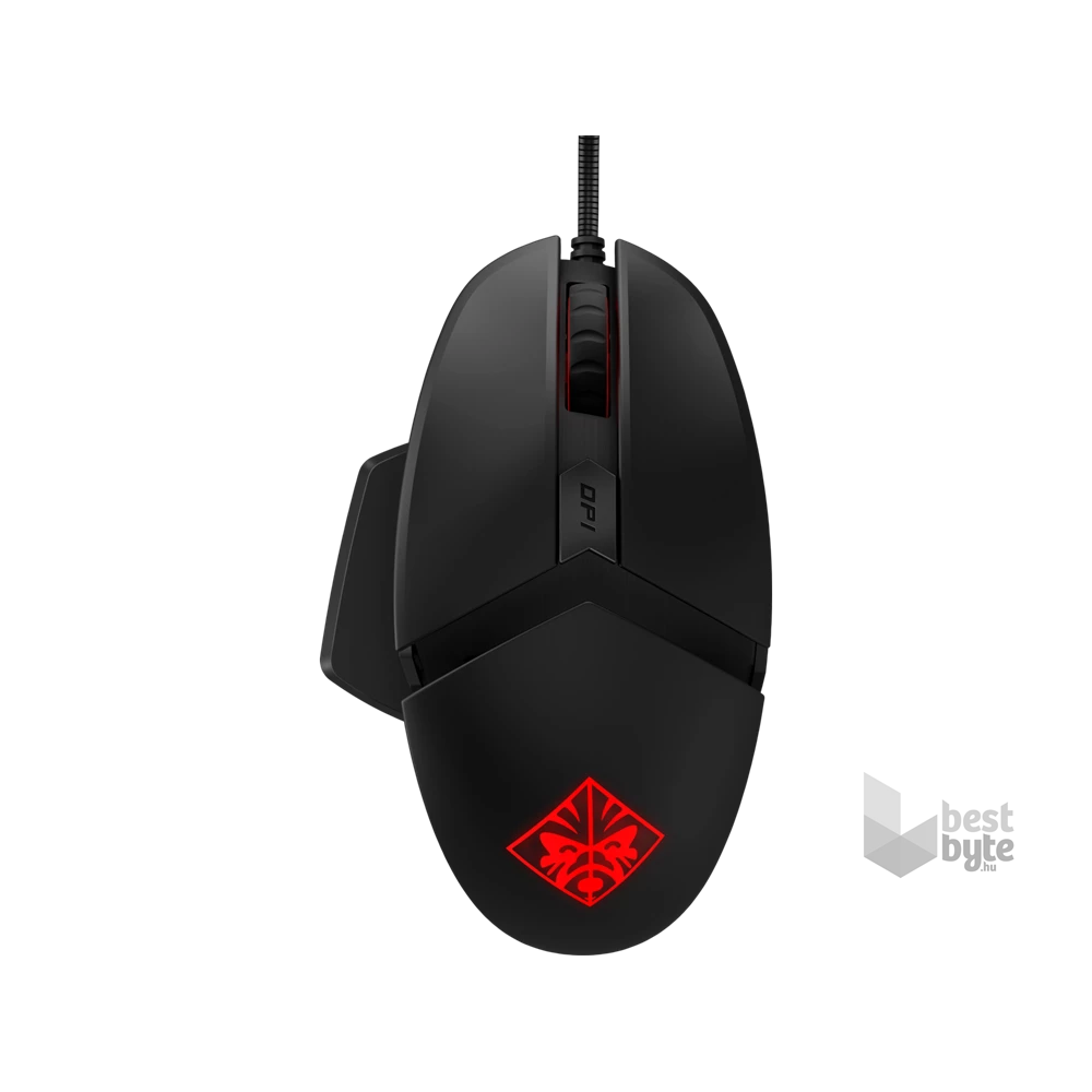 OMEN by HP Reactor Mouse gamer egér
