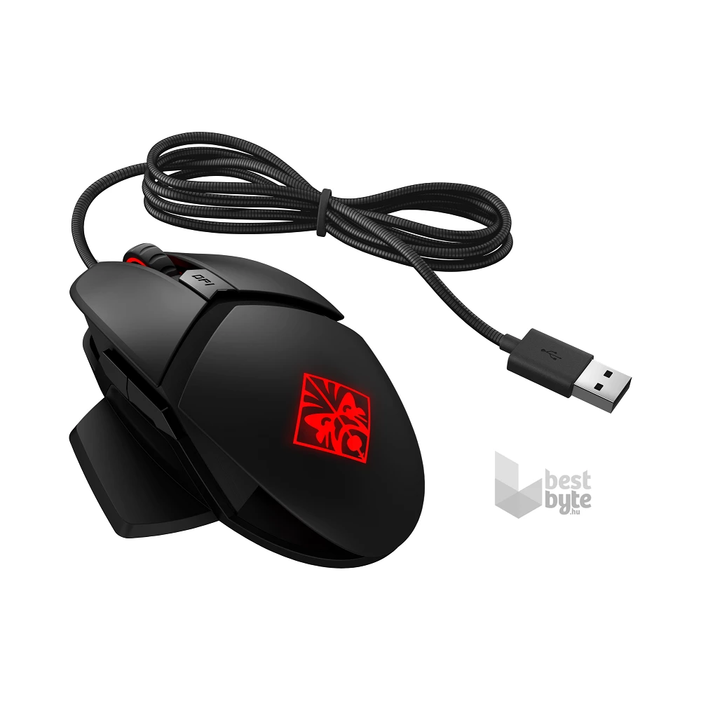 OMEN by HP Reactor Mouse gamer egér