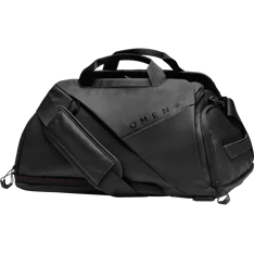 OMEN by HP Transceptor 17 gamer notebook táska