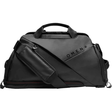 OMEN by HP Transceptor 17 gamer notebook táska