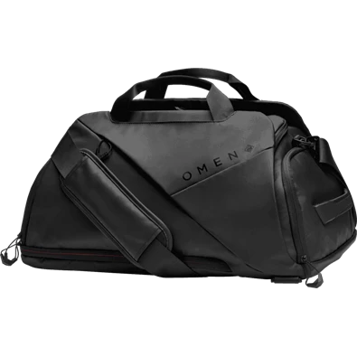 OMEN by HP Transceptor 17 gamer notebook táska