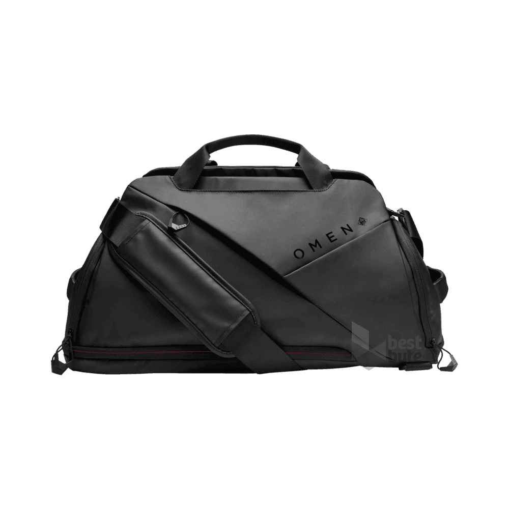 OMEN by HP Transceptor 17 gamer notebook táska