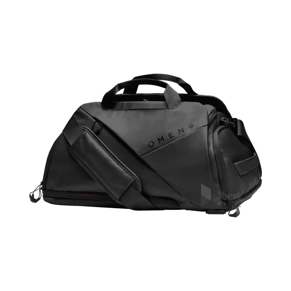 OMEN by HP Transceptor 17 gamer notebook táska