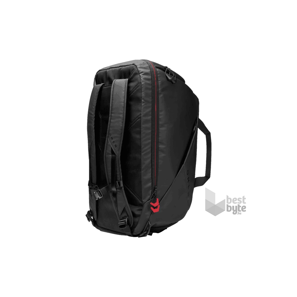 OMEN by HP Transceptor 17 gamer notebook táska