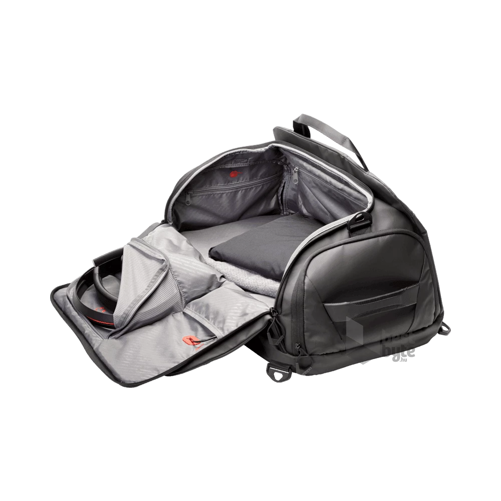 OMEN by HP Transceptor 17 gamer notebook táska