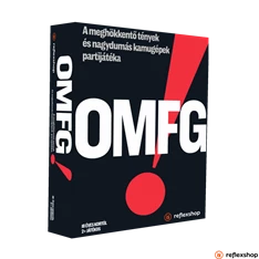 OMFG! Társasjáték
