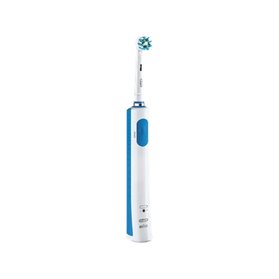 Oral-B PRO 600 elektromos fogkefe