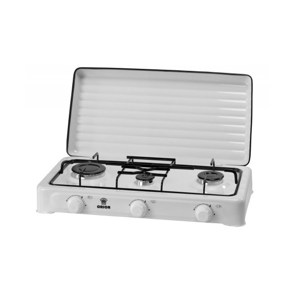 ORION K-03S/P gázrezsó