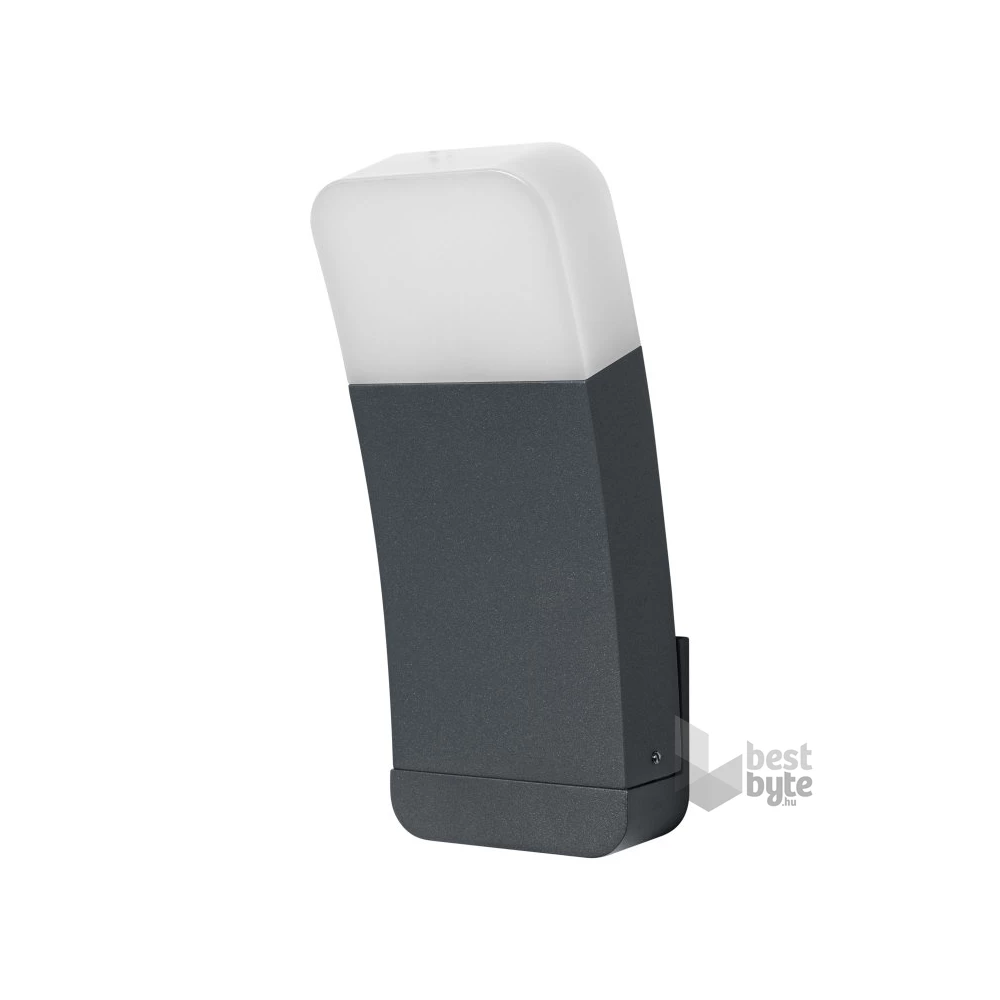 Ledvance Smart+ WiFi Curve Up okos kültéri lámpa, sötét szürke, színváltós okos,  vezérelhető intelligens lámpatest