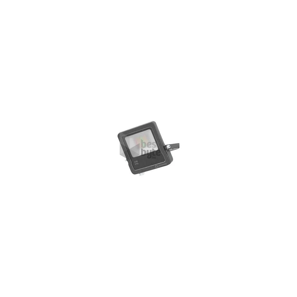 LEDVANCE SMART WIFI FLOOD 20W RGBW DG fényvető