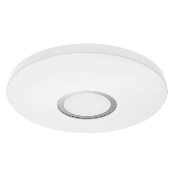 Ledvance Smart+ WiFi menny. okos lámpa, színváltós, áll. színhőm. Orbis Ceiling Kite 340mm okos, vezérelhető lámpatest