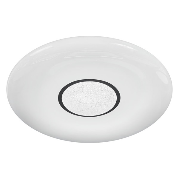 Ledvance Smart+ WiFi menny. okos lámpa Ceiling Kite, áll. színhőm. 340mm okos, vezérelhető intelligens lámpatest