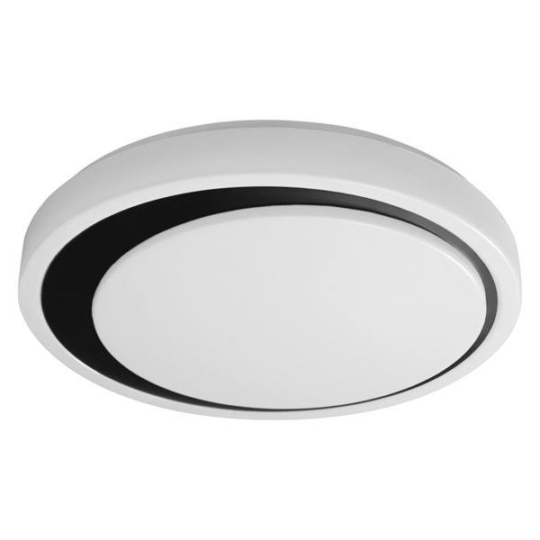 Ledvance Smart+ WiFi menny. okos lámpa Ceiling Moon áll. színhőm. 480mm okos, vezérelhető intelligens lámpatest