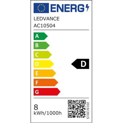 OSRAM LED STAR CL A FIL 75 8W/840 E27 filament LED fényforrás