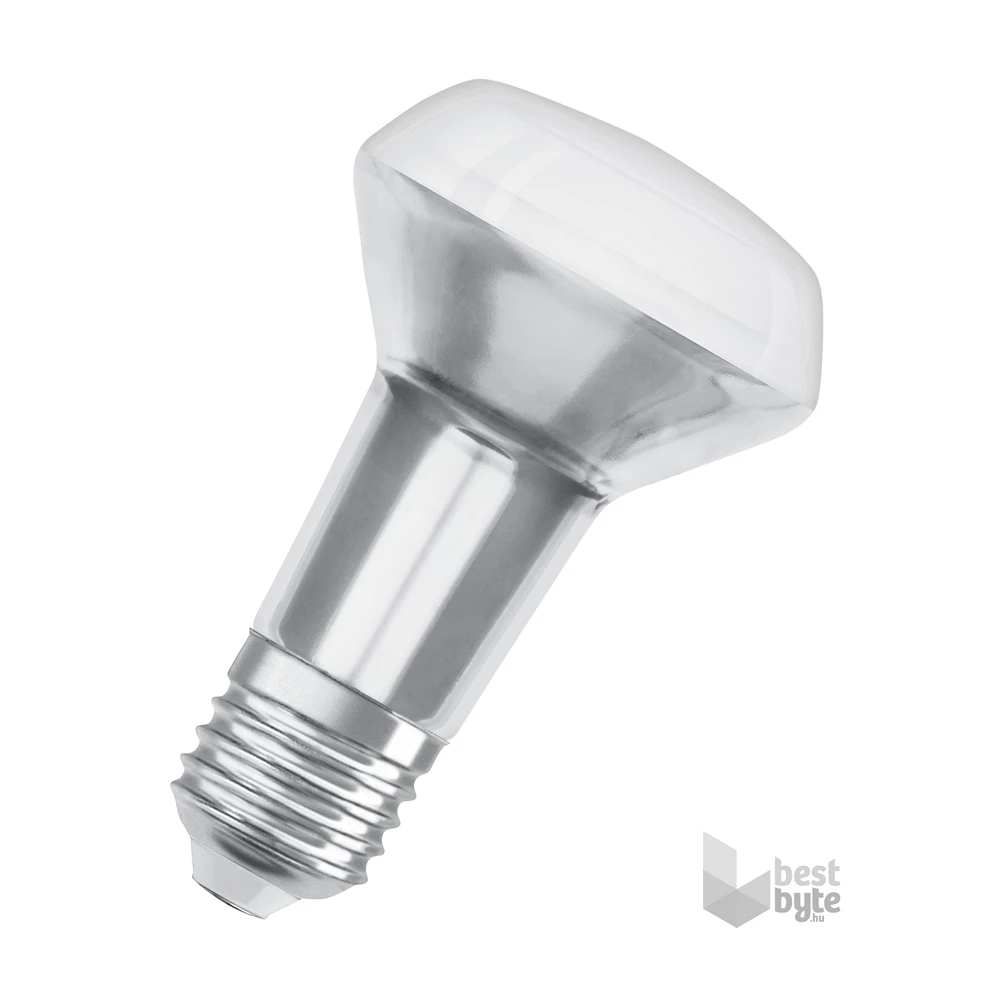 Osram Star R63 matt üveg búra/4,3W/345lm/2700K/E27 LED spot izzó