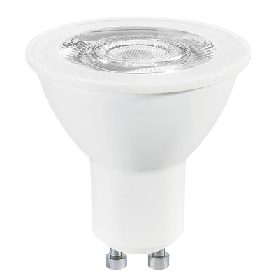 Osram Value PAR16 műanyag ház/5W/350lm/4000K/GU10/230V/36fok/70lm/W LED spot izzó