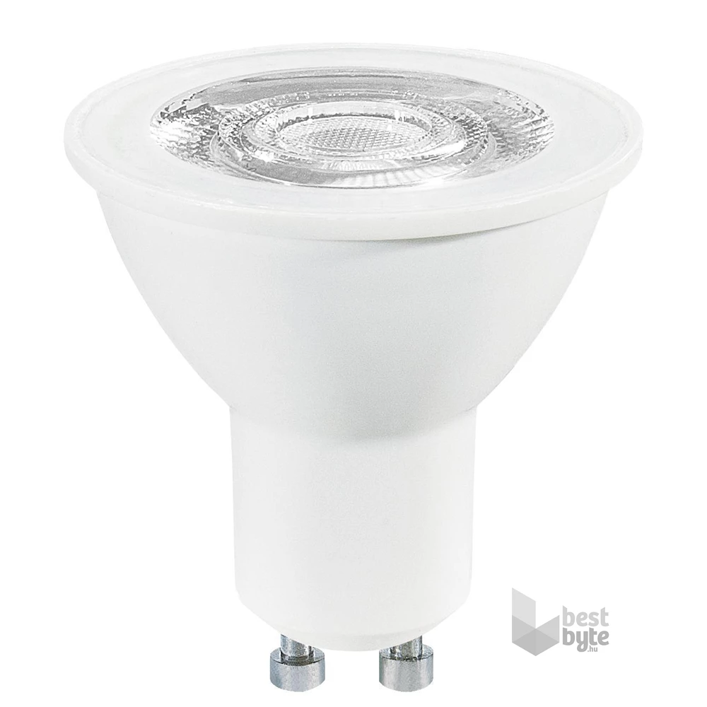 Osram Value PAR16 műanyag ház/5W/350lm/4000K/GU10/230V/36fok/70lm/W LED spot izzó
