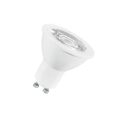 Osram Value PAR16 műanyag ház/6,9W/575lm/4000K/GU10/230V/36fok/83lm/W LED spot izzó