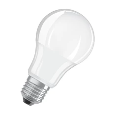 Osram Value opál búra/5,5W/470lm/2700K/E27 LED körte izzó