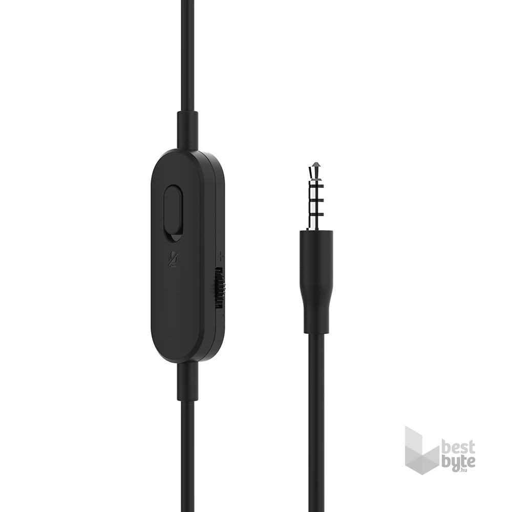 OTL DC0885 DC Comics Batman Pro G1 over-ear vezetékes mikrofonos gamer fejhallgató