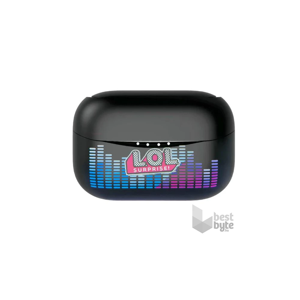 OTL LOL868 L.O.L. Surprise! True Wireless Bluetooth fülhallgató