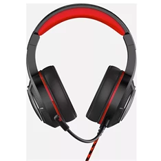 OTL PK0904 Pokémon Poké Ball Pro G4 over-ear vezetékes mikrofonos gamer fejhallgató