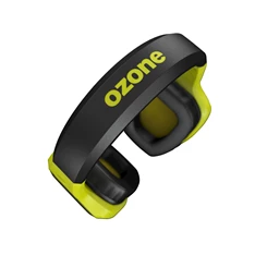 OZONE RAGE Z50 sárga gamer headset