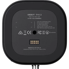Obsbot OAB-2305-CW Tail 2 AI-Powered PTZR 4K Live Production szürke webkamera