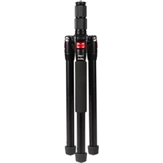 Obsbot OTB-2310-CE Foldable Lightweight 24-144cm fekete kamera tartó tripod állvány