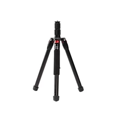 Obsbot OTB-2310-CE Foldable Lightweight 24-144cm fekete kamera tartó tripod állvány