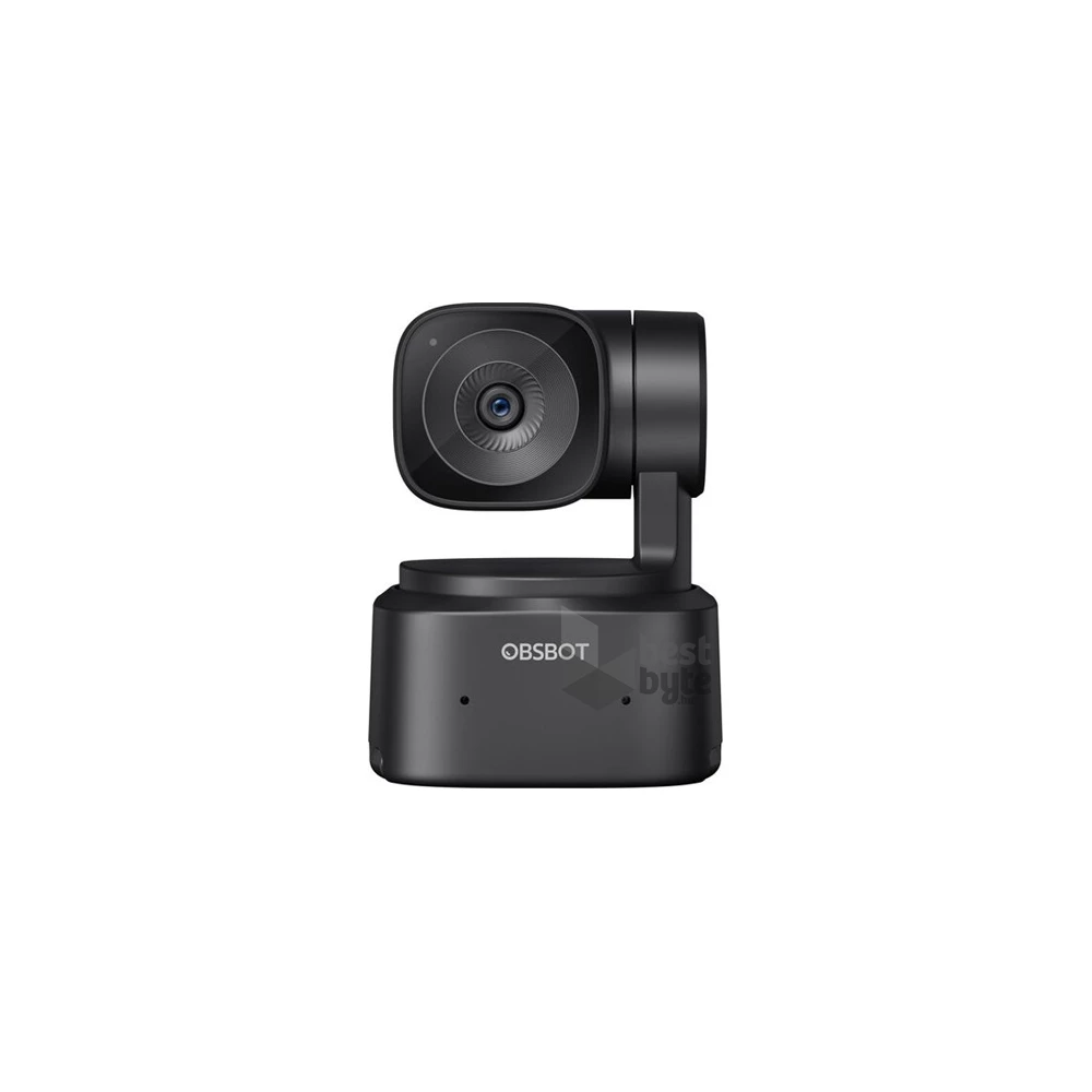 Obsbot OWB-2407-CE Tiny SE fekete webkamera