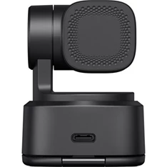 Obsbot OWB-2407-CE Tiny SE fekete webkamera