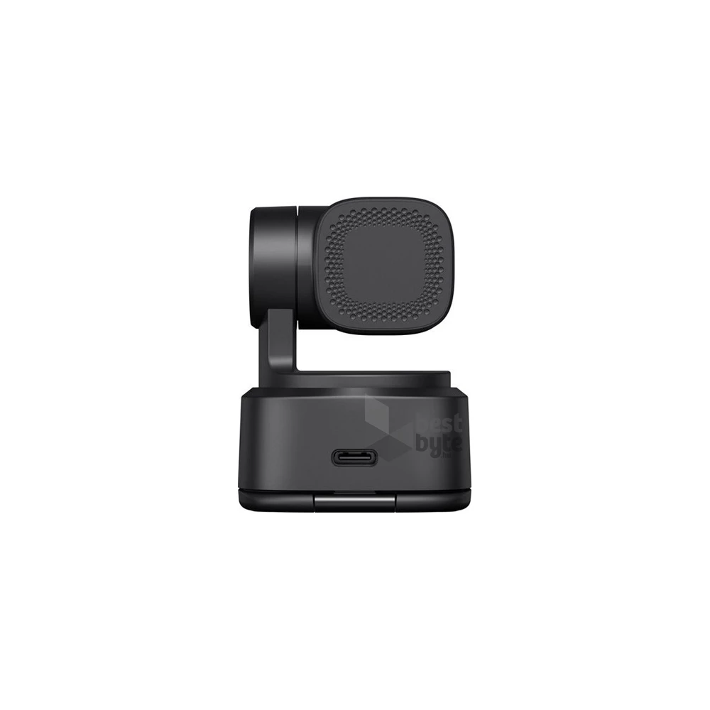 Obsbot OWB-2407-CE Tiny SE fekete webkamera
