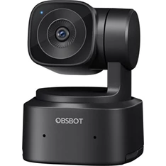 Obsbot OWB-2407-CE Tiny SE fekete webkamera