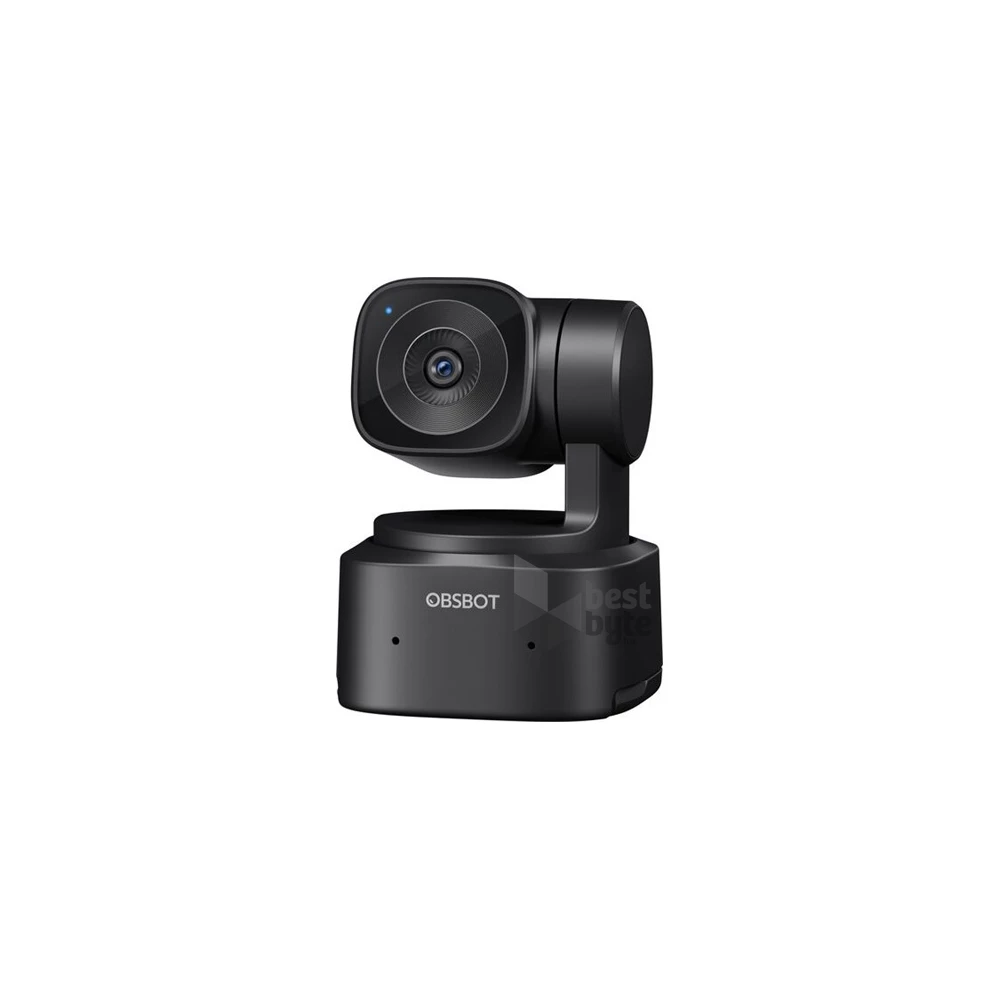 Obsbot OWB-2407-CE Tiny SE fekete webkamera