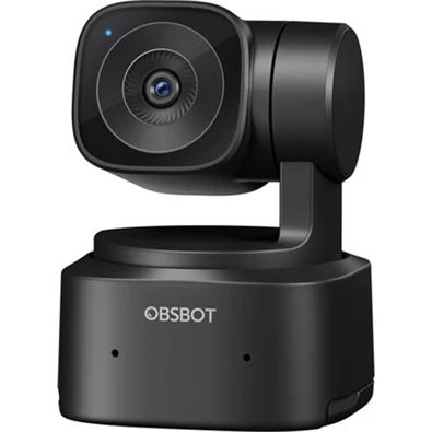 Obsbot OWB-2407-CE Tiny SE fekete webkamera