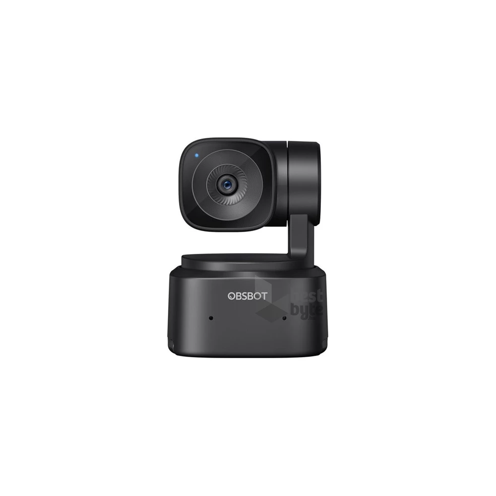 Obsbot OWB-2407-CE Tiny SE fekete webkamera