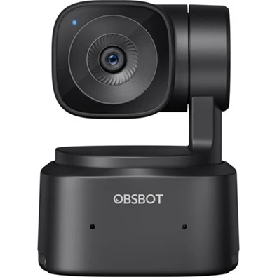 Obsbot OWB-2407-CE Tiny SE fekete webkamera