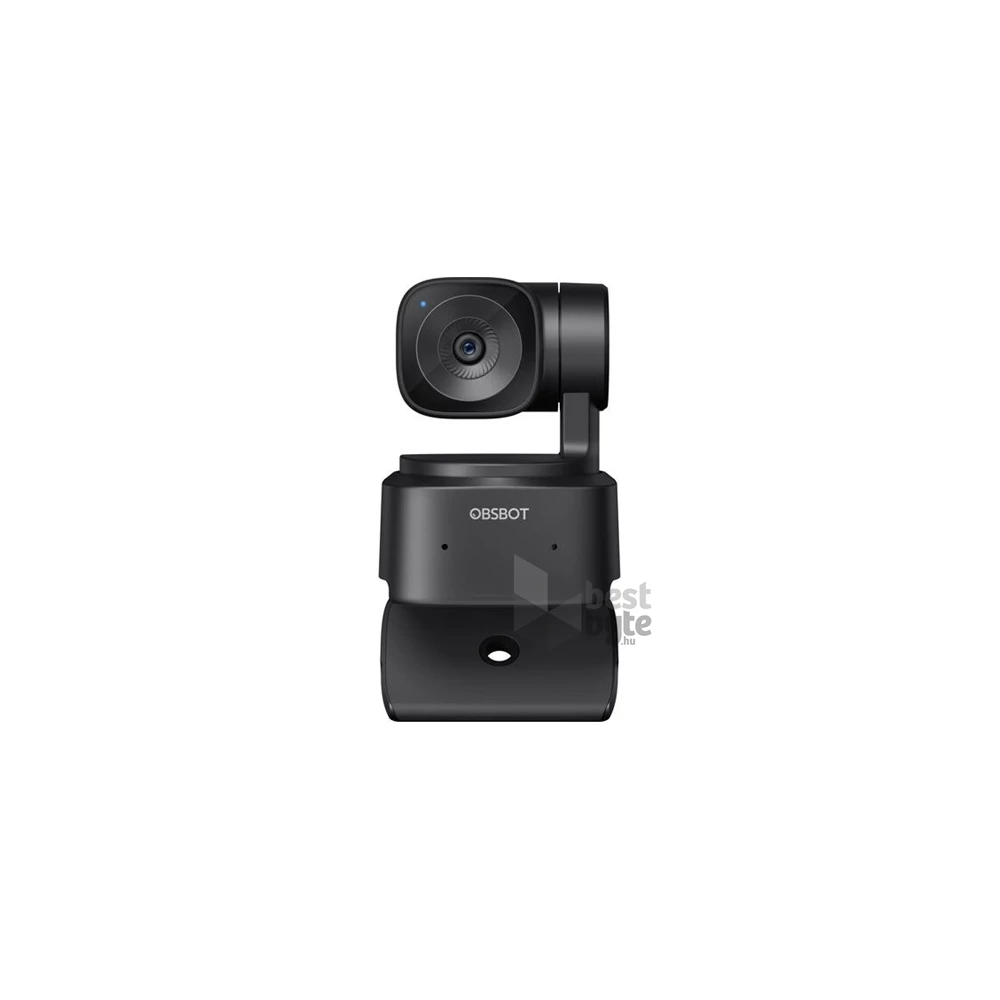Obsbot OWB-2407-CE Tiny SE fekete webkamera