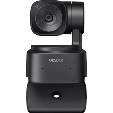 Obsbot OWB-2407-CE Tiny SE fekete webkamera