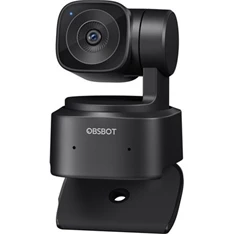 Obsbot OWB-2407-CE Tiny SE fekete webkamera