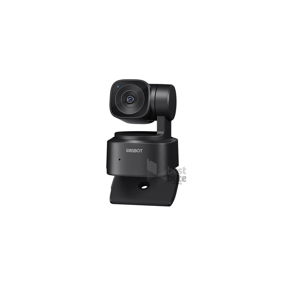 Obsbot OWB-2407-CE Tiny SE fekete webkamera