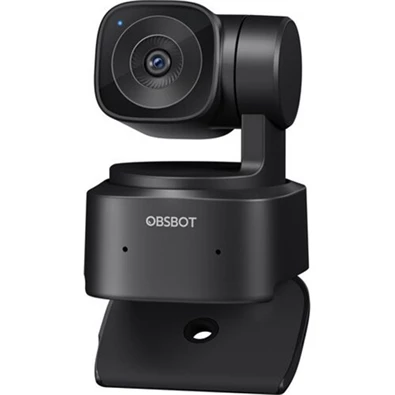 Obsbot OWB-2407-CE Tiny SE fekete webkamera