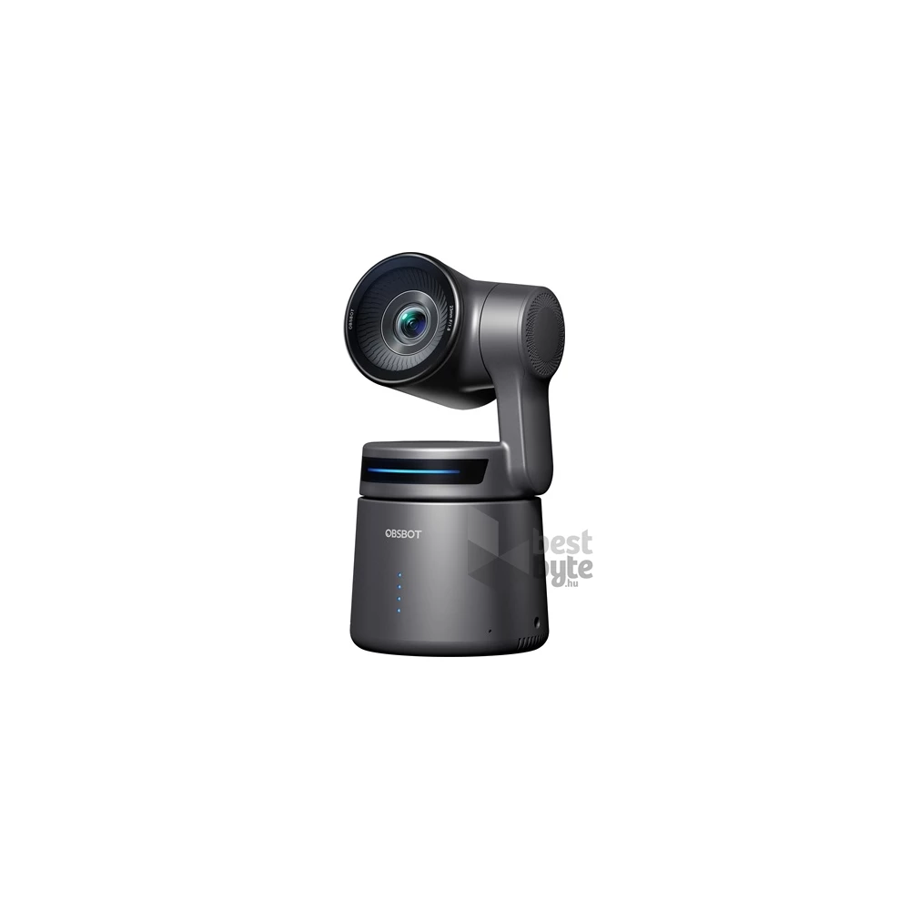 Obsbot OSB-2108-CW Tail Air webkamera fekete