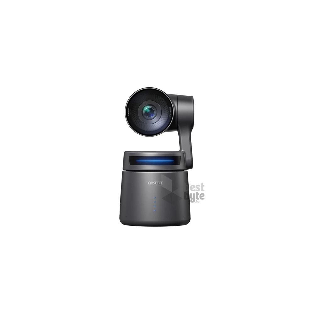 Obsbot OSB-2108-CW Tail Air webkamera fekete