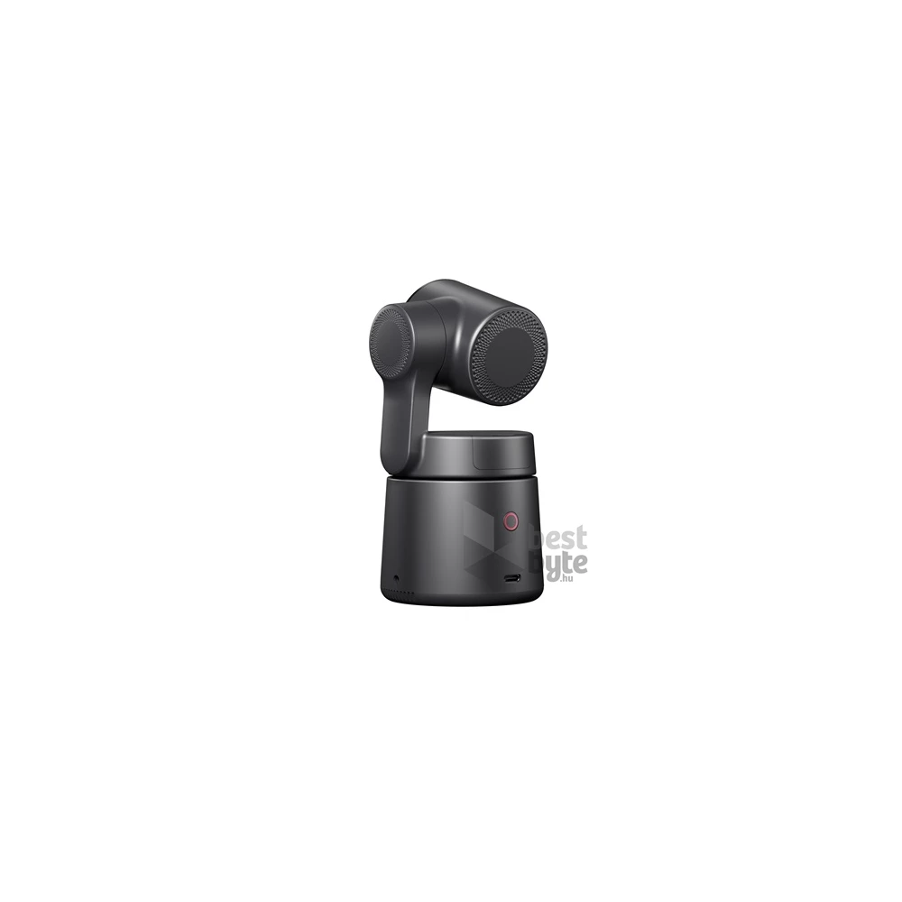 Obsbot OSB-2108-CW Tail Air webkamera fekete