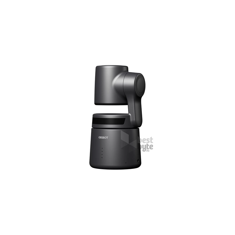 Obsbot OSB-2108-CW Tail Air webkamera fekete