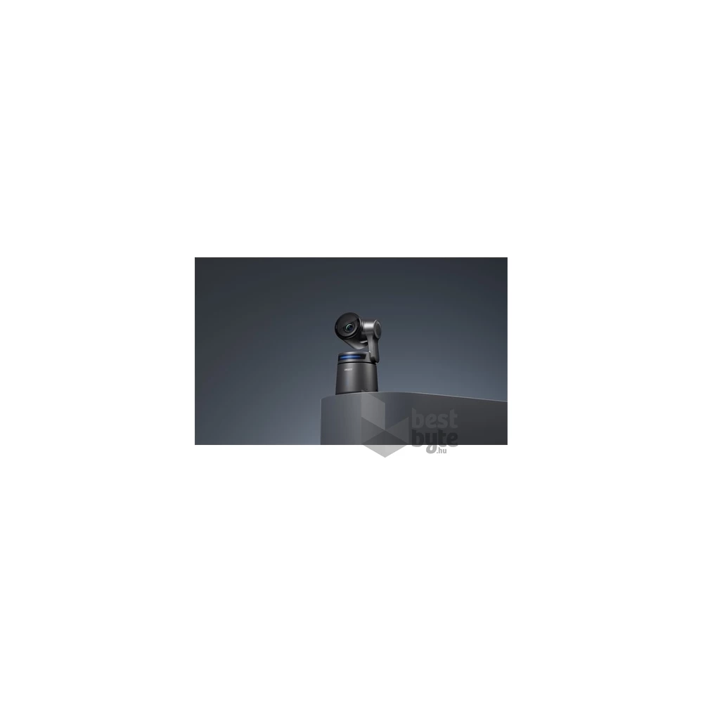 Obsbot OSB-2108-CW Tail Air webkamera fekete