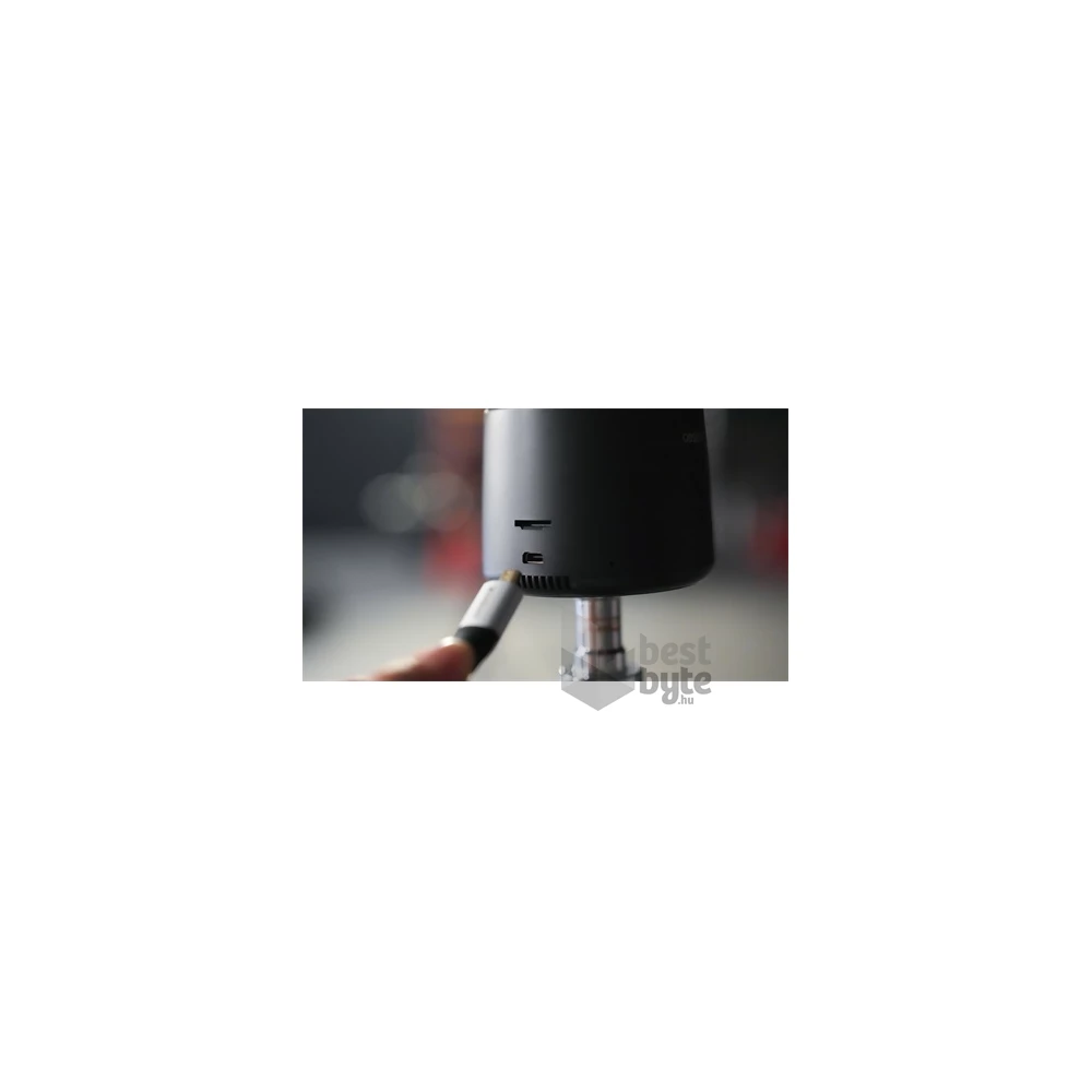 Obsbot OSB-2108-CW Tail Air webkamera fekete