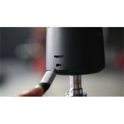 Obsbot OSB-2108-CW Tail Air webkamera fekete